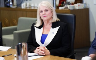 Karen Andrews