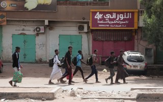 Sudan