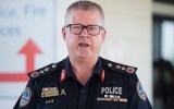 NT top cop