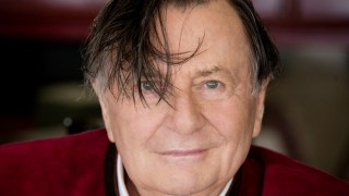 Barry Humphries