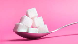 sugar
