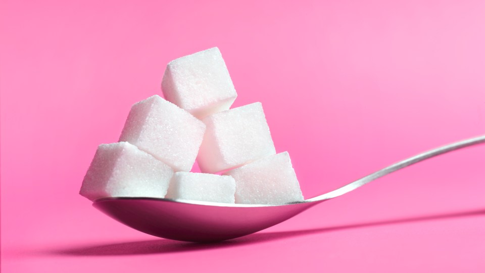 sugar