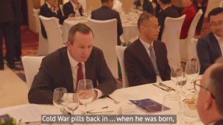mark mcgowan andrew hastie