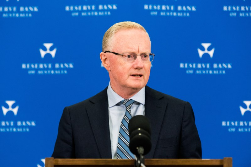 Lowe RBA