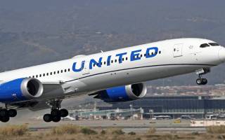 United Airlines