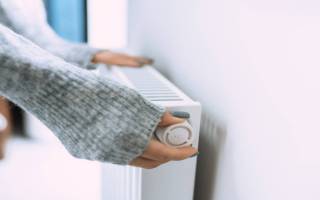 heating
