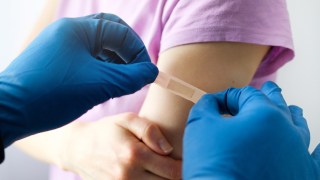 whooping cough