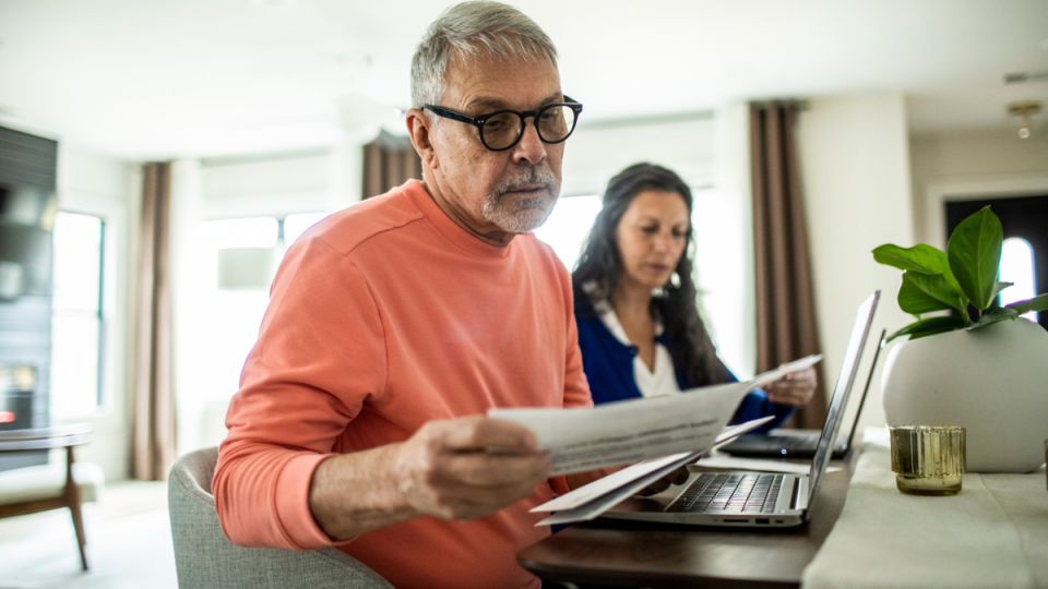 financial planning super