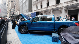 electric vehicles