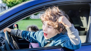 Driver