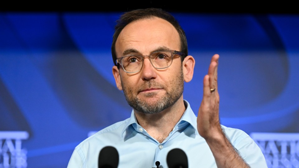 Adam Bandt