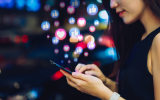 social media