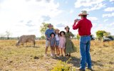 Charters Towers