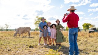 Charters Towers
