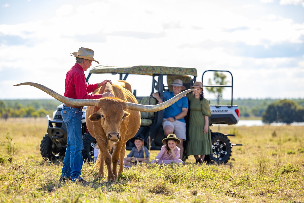 Charters Towers