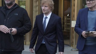 ed sheeran