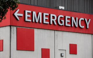 public hospitals