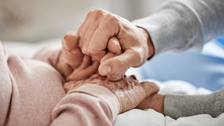 aged care