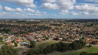WA housing home prices