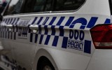 Victoria police