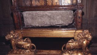 stone of scone