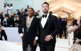 Serena Williams Met Gala