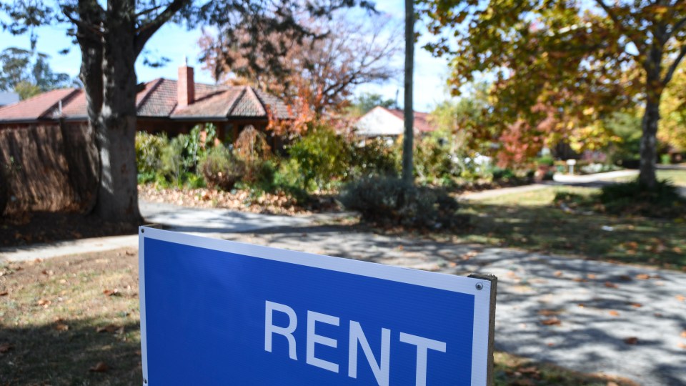 rental