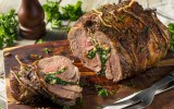meat based diet