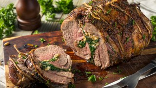 meat based diet