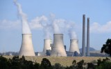 fossil fuels climate change