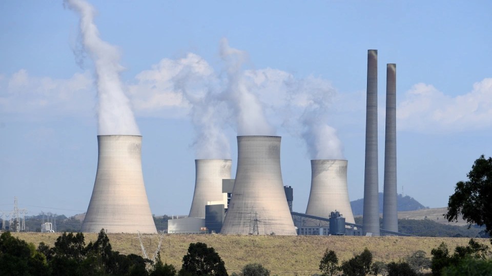 fossil fuels climate change