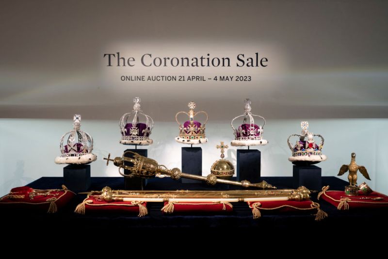coronation