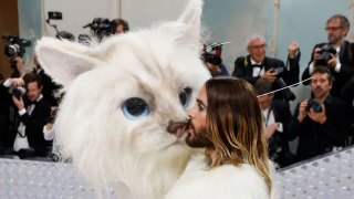 Met Gala