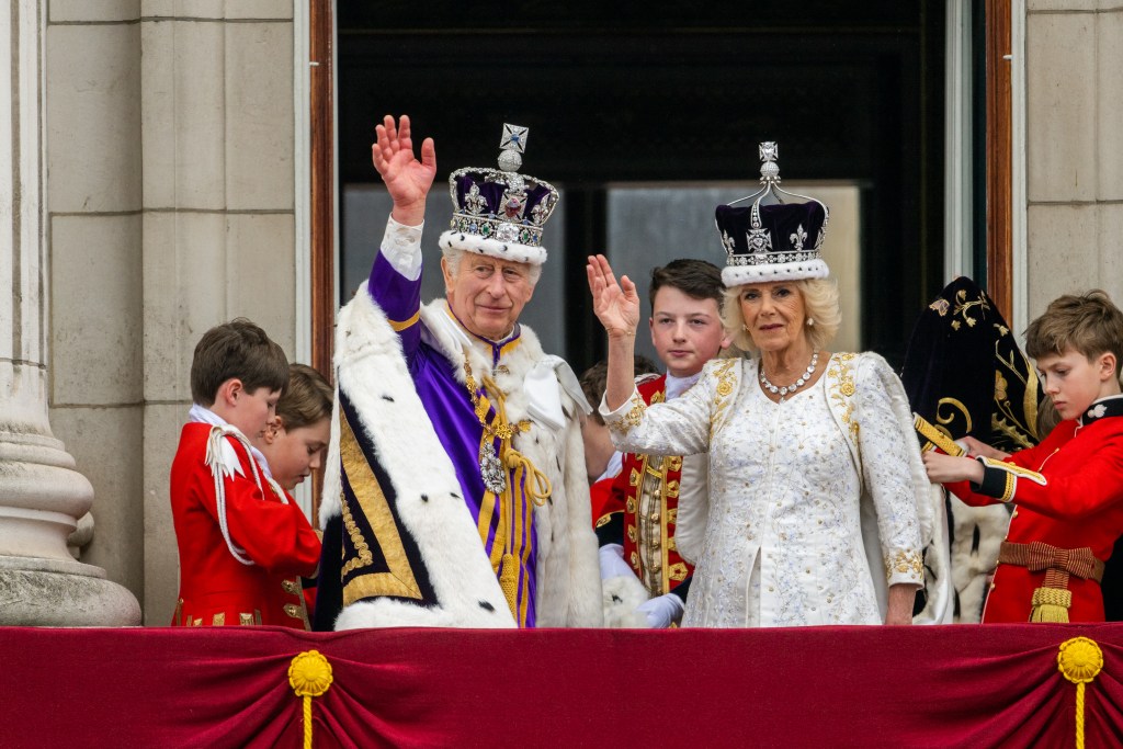 Coronation