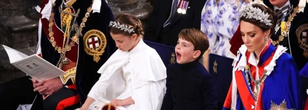 coronation