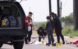 texas pedestrians