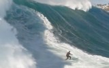 nsw waves weather