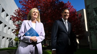 jim chalmers budget
