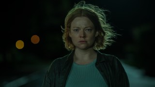 sarah snook