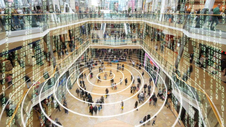 retail