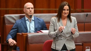 Lambie ADF