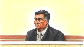 Accused camper killer