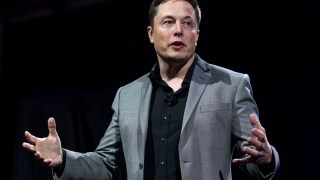 X Musk