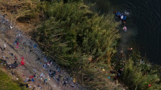 Migrants US