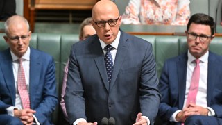 Dutton Voice