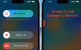 iphone sos