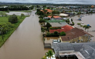 floods