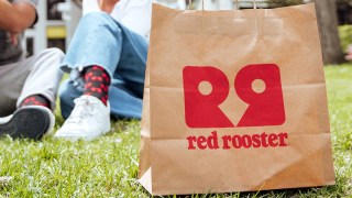 Red Rooster