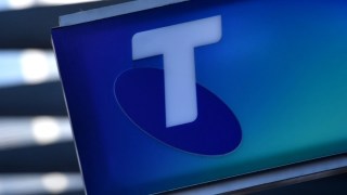 Telstra