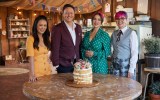 great australian bake off